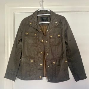 J.Crew Field Jacket